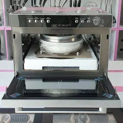 سولاردوم 34 لیتر مایر