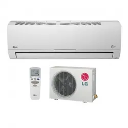 کولر گازی 12000 ال جی