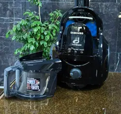 جاروبرقی اب وخاک سامسونگ