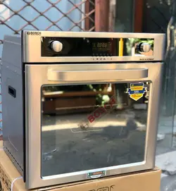 فر برقی و گازی بوش