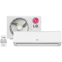 کولر گازی 36000 ال جی ساخت کره