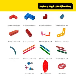 کیت آموزشی رباتیک روبویونیک