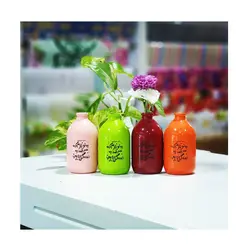 گلدان شیشه ای غدیر2 - بازارچه نوجوان