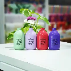 گلدان شیشه ای غدیر2 - بازارچه نوجوان