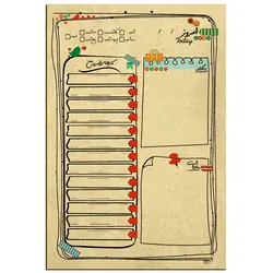 کاغذ یادداشت