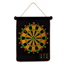 دارت مغناطیسی