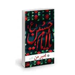 کتاب امیر من