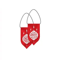 آویز خودرو