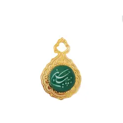 بج سینه نگین دار لبیک یا حسین