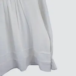 بلوز دخترانه برف | پوشاک بچه گانه آنجل