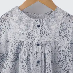 پیراهن دخترانه بهرو | پوشاک بچه گانه آنجل