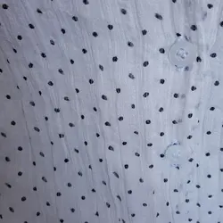 پیراهن دخترانه برفی | پوشاک بچه گانه آنجل