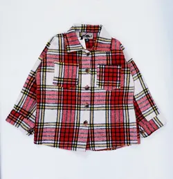 شومیز درنا | تولیدی پوشاک آنجل