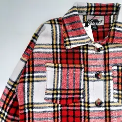 شومیز درنا | تولیدی پوشاک آنجل