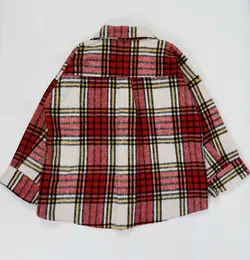 شومیز درنا | تولیدی پوشاک آنجل