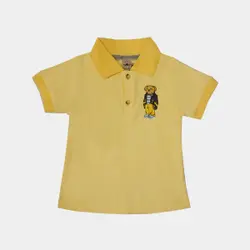 تیشرت پسرانه کلاستیک2 | تولیدی پوشاک آنجل