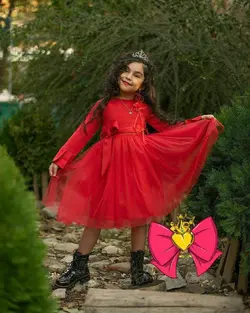 پیراهن مجلسی