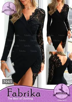 پيراهن مجلسي