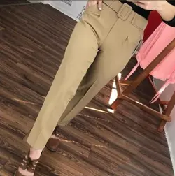 شلوار مازراتی با کمربند