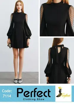 پبراهن مجلسی