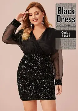 پیراهن مجلسی