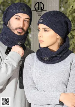 کلاه وگردنی