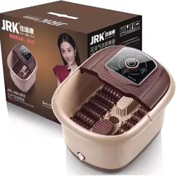 دستگاه جکوزی و ماساژور پا ویتنامی مدل JRK__8861