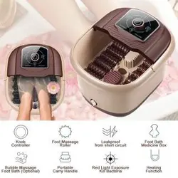 دستگاه جکوزی و ماساژور پا ویتنامی مدل JRK__8861