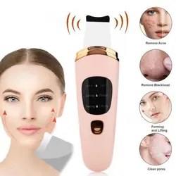 دستگاه درمااف دیجیتالی التراسونیک