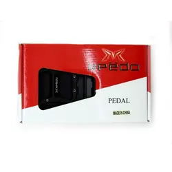 پدال دوچرخه MPEDO مدل بلبرینگ