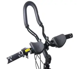 فرمان استراحت دوچرخه TranzX