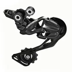 شانژمان 10 سرعته شیمانو دئور مدل M610