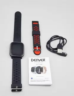ساعت هوشمند دنور Denver مدل SW-160