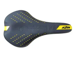 زین دوچرخه کی تی ام KTM