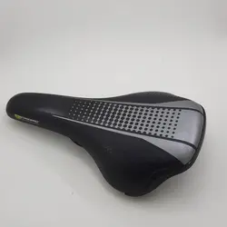 زین دوچرخه W STANDARD