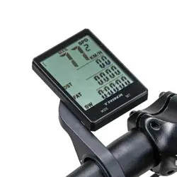 کیلومتر شمار دوچرخه ترینکس TRINX