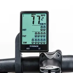 کیلومتر شمار دوچرخه ترینکس TRINX