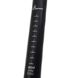 لوله زین دوچرخه Capriolo قطر 30.4 میلی متر