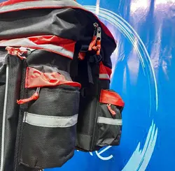 خورجین دوچرخه 60 لیتری شیمانو Shimano