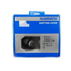 شیفتر دنده 9 سرعته شیمانو َAlivio