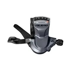 شیفتر دنده 9 سرعته شیمانو َAlivio