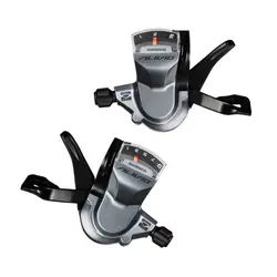 شیفتر دنده 9 سرعته شیمانو َAlivio