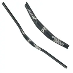 فرمان دوچرخه KRSEC طول 80 سانتی متر