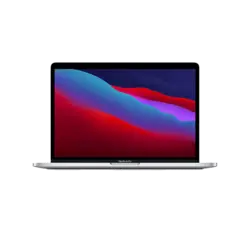 لپ تاپ 13.3 اینچ Apple مدل MacBook Pro 2020 MYD82 با تاچ بار - ejooShop