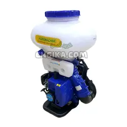 سمپاش خرطومی اگرو مدل W3F-3A | ✔️نمایندگی اگرو