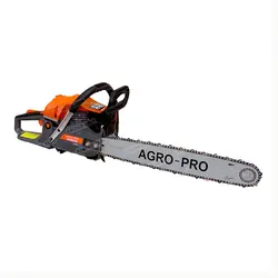 اره موتوری اگرو 60 سانت | جدید - موتور ۵۸ | ✔️نمایندگی اگرو