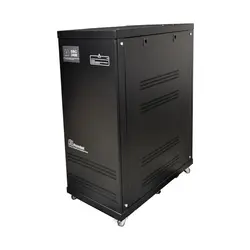 کابینت باتری فاراتل سری SBC-240M | فروشگاه اینترنتی محصولات فاراتل