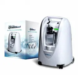 دستگاه اکسیژن ساز دیجیتال زیکلاس مد 5 لیتری K5BW