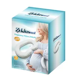 بالش بارداری – ZYKLUSMED مدل ZYK – PCF