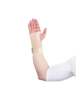 مچ بند الاستیک آتل دار دو طرفه ador